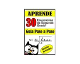 Aprende ecuaciones de segundo grado 2 eso con esta guía paso a paso y ejercicios de práctica.